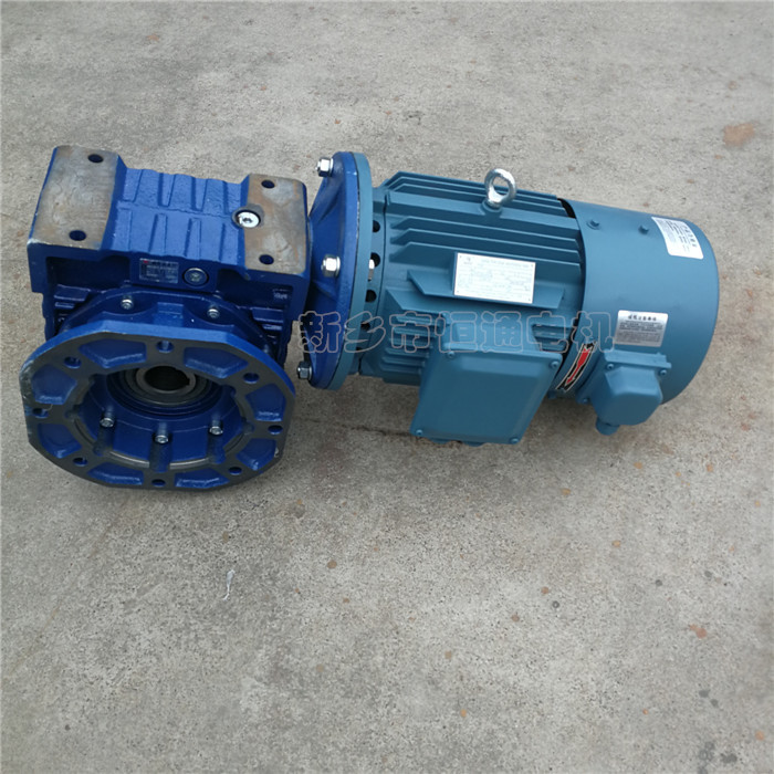 3-PHASE TORQUE MOTOR。